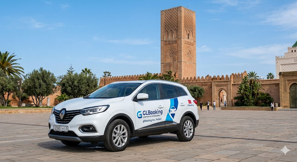 car rental Rabat