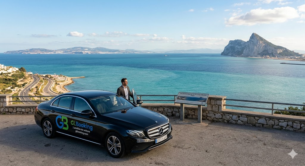 car rental Tangier